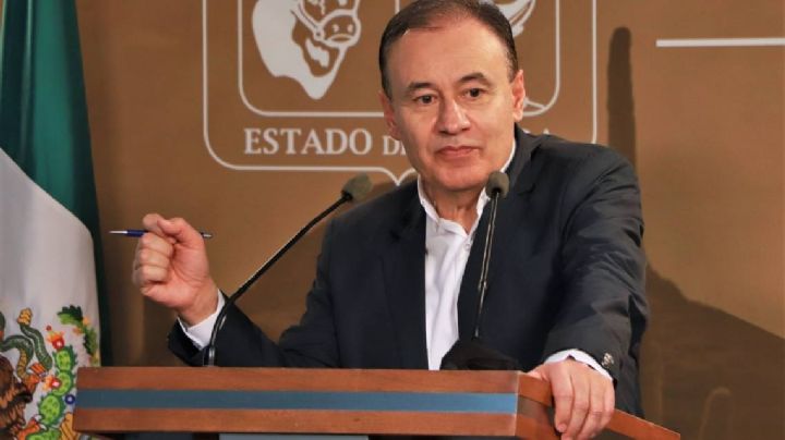 Economía de Sonora se estanca, pero se mantiene positiva; Durazo apuesta por inversión extranjera