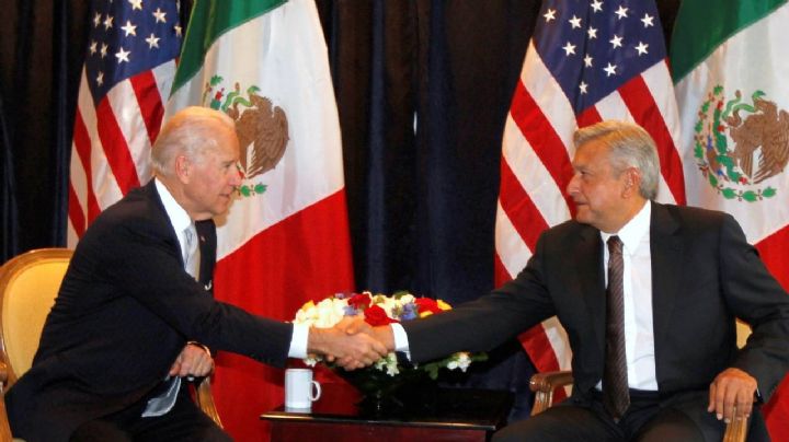 López Obrador sostiene reunión con Joe Biden: Esto es todo lo que se sabe sobre su llamada