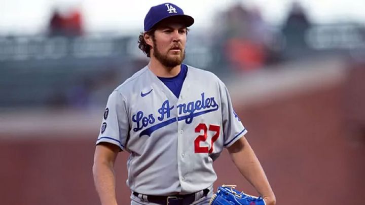 Trevor Bauer recibe suspensión de 2 años de la MLB por violencia doméstica y agresión sexual