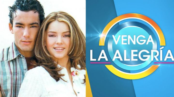 La dieron por muerta: Tras cirugías y 10 años desaparecida de Televisa, protagonista debuta en 'VLA'