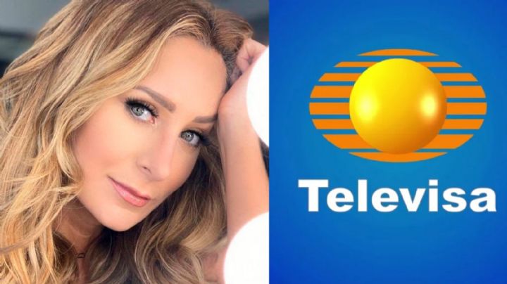 ¡Adiós Gabriel Soto! Galán de Televisa se confiesa en TV Azteca sobre 'romance' con Geraldine Bazán
