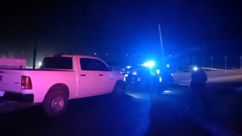 Brutal accidente en Ciudad Obregón deja una víctima mortal; tenía 43 años y sería policía