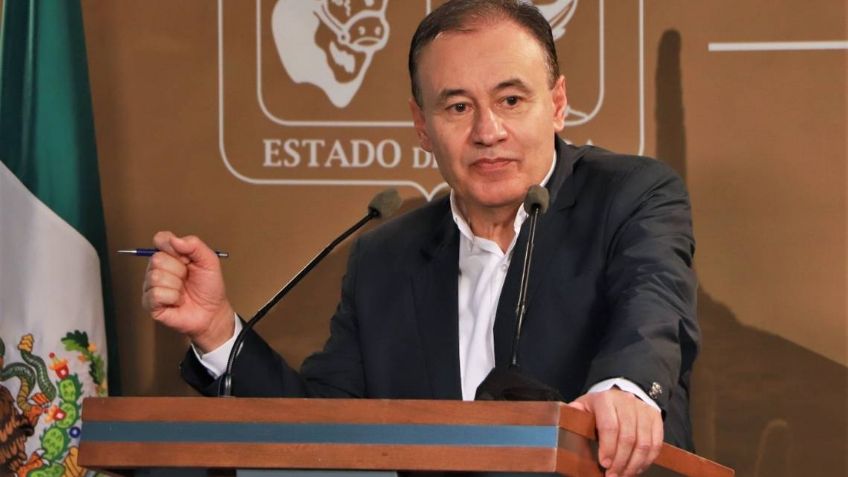 Economía de Sonora se estanca, pero se mantiene positiva; Durazo apuesta por inversión extranjera