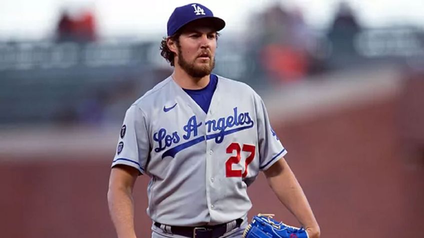 Trevor Bauer recibe suspensión de 2 años de la MLB por violencia doméstica y agresión sexual