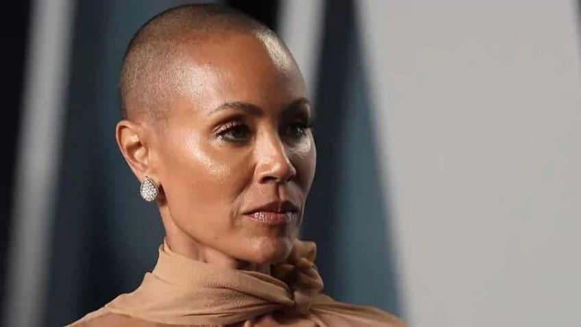Jada Pinkett Smith revela padecer otra enfermedad: cuenta cuáles fueron los síntomas