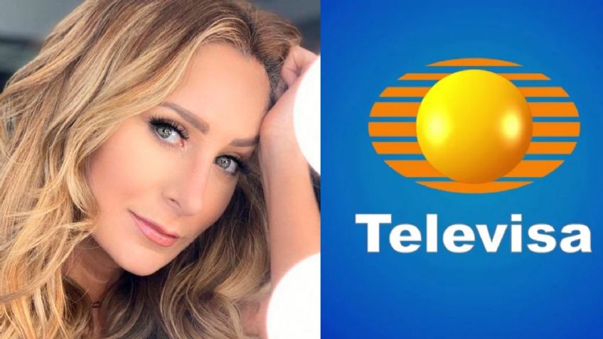 ¡Adiós Gabriel Soto! Galán de Televisa se confiesa en TV Azteca sobre 'romance' con Geraldine Bazán