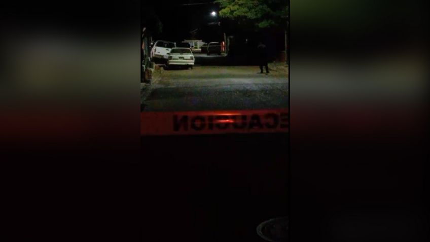 Código rojo en Cajeme, mujer es herida de bala en ataque armado; murió al llegar al hospital