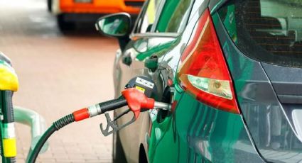 Hacienda mantiene estímulo a gasolinas, pero baja el del diésel para mantener precios estables