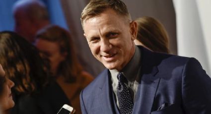 ¿Por la maldición de 'Macbeth'? Daniel Craig da positivo a Covid-19 y puesta de Broadway se cancela