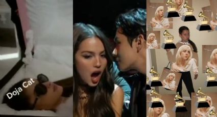 Premios Grammy 2022: Ya están aquí los más divertidos memes que dejó la ceremonia