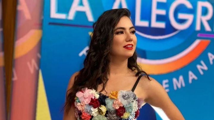 Olga Mafud se lleva tremendo trancazo al caer en 'VLA' tras pelea a jalones y empujones