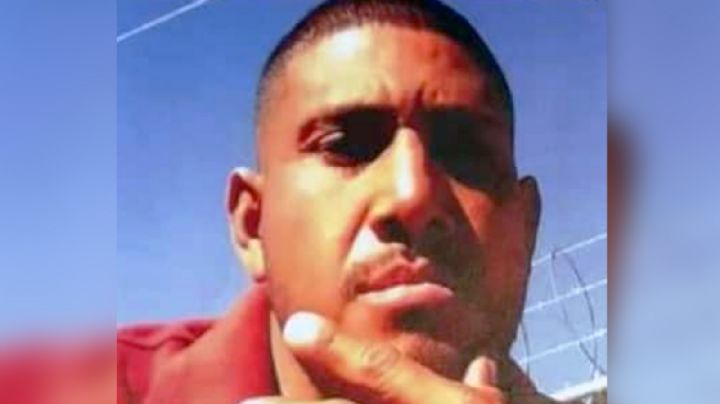 Carlos Alfredo está desaparecido en Sonora desde febrero; su familia pide ayuda para hallarlo