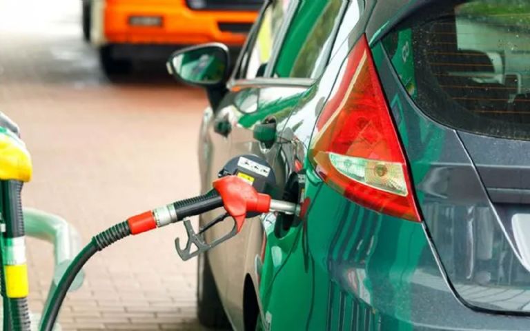 Precio de la gasolina en México 29 de enero