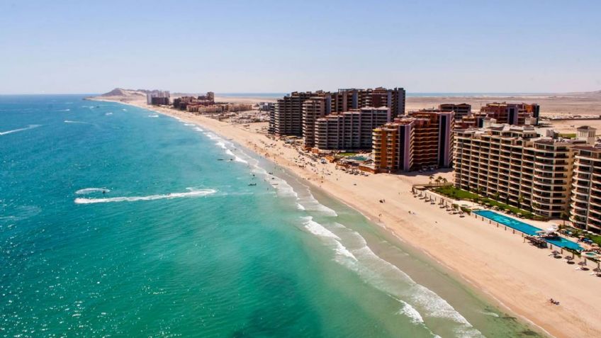 Casi al 100% están las reservaciones en hospedajes de Sonora, reportan empresarios