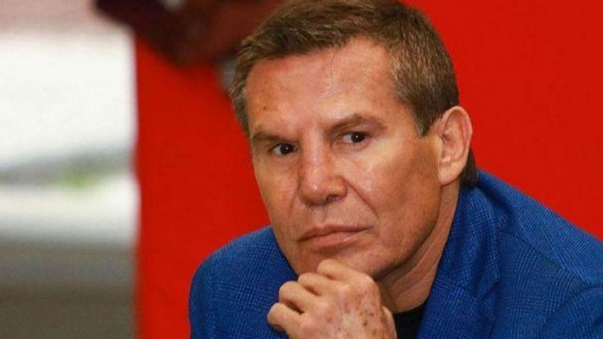 ¡Golpe a JC Chávez! Este rival del expúgil mexicano asegura que "no pegaba duro"