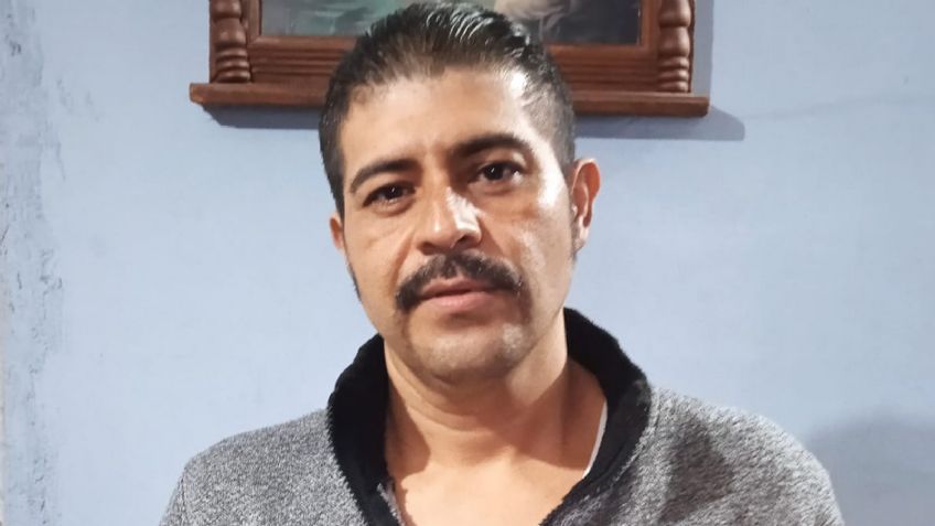 Viajó a Nogales y desapareció: Angustiada madre pide ayuda para localizar a Sergio Iván