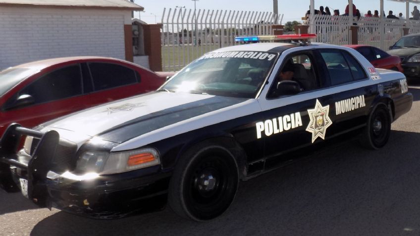 Comando armado da 'levantón' a hombre frente a su pareja en Sonora; temen por su vida