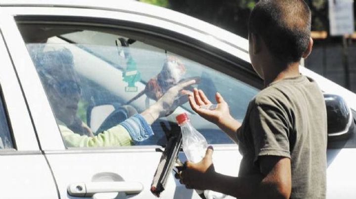 El 13% de los niños y adolescentes en Sonora trabajan, reportan cifras del Inegi