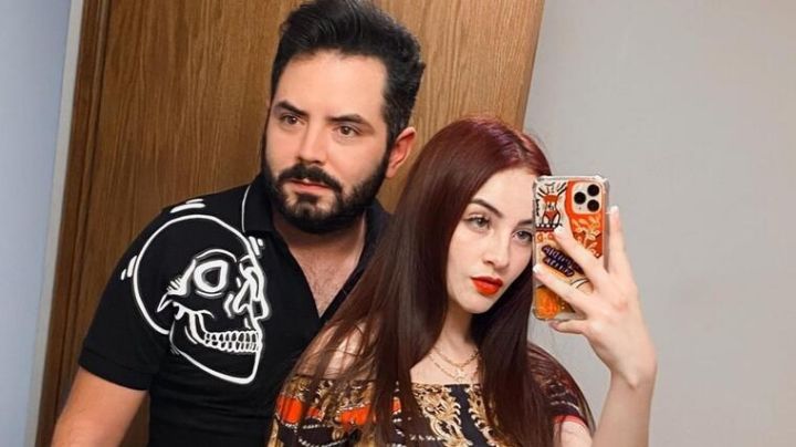 Novia de José Eduardo Derbez presume FOTOS de la lujosa fiesta de 'LOL 4'; así reaccionó el actor