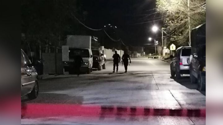 Despiadado feminicidio: Sin mediar palabra alguna, sicarios terminan con la vida de una mujer