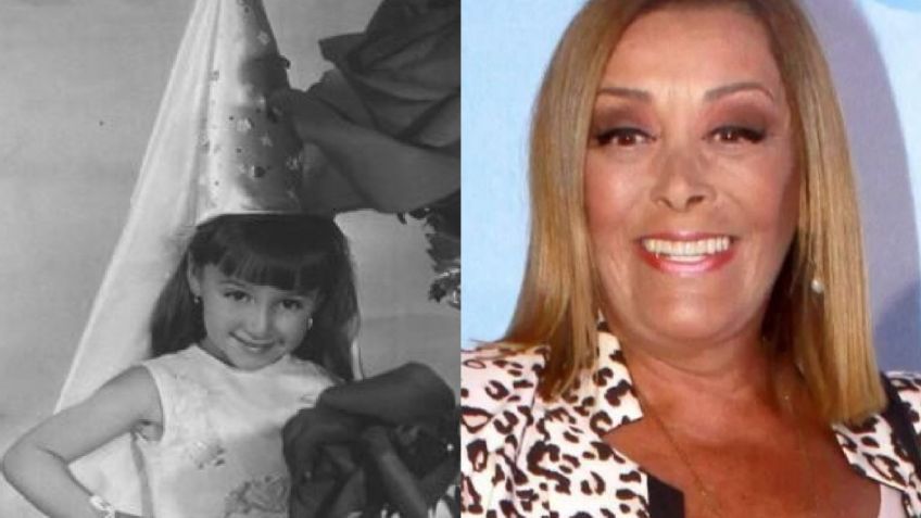 Desde Eugenio Derbez hasta Lucero: Los famosos se vuelven niños este 30 de abril