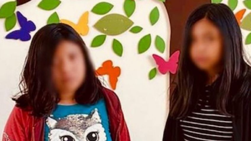 Localizan en Sonora a dos menores desaparecidas en Chiapas; venían a trabajar al campo
