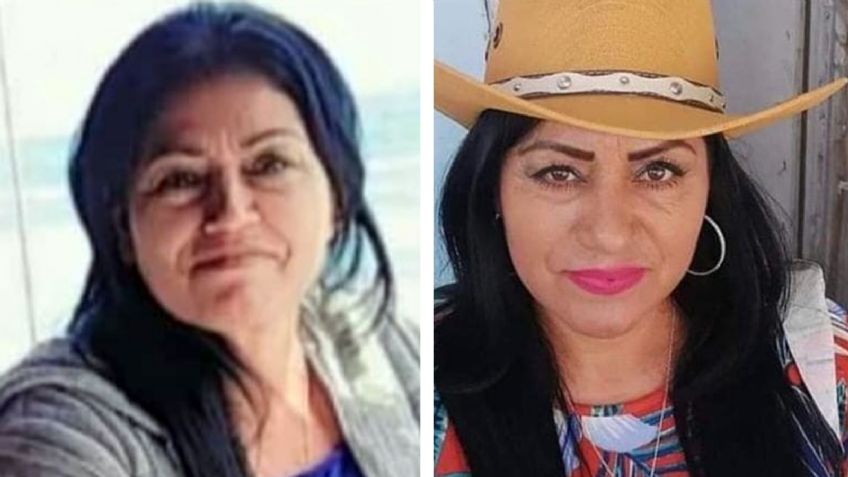 Cecilia fue 'levantada' dentro de su propia casa en Empalme: sus familiares la buscan