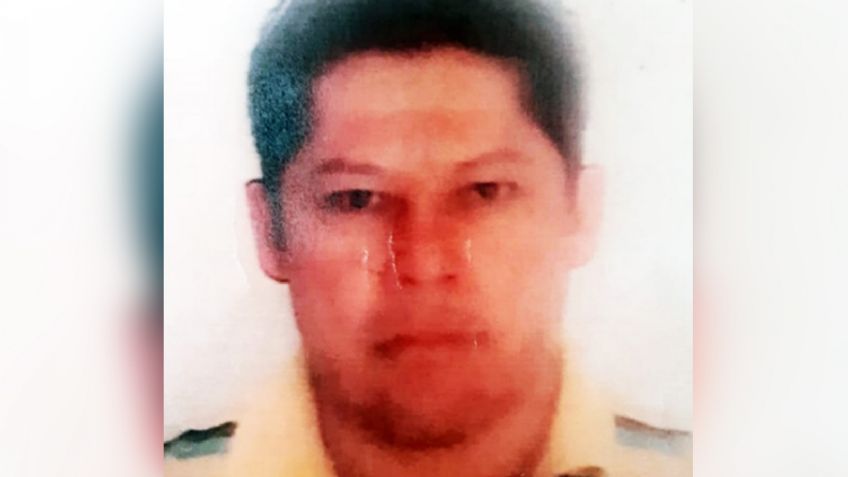 Tras casi 3 años desaparecido, hallan muerto a Cristian Abel Arce, vecino de Hermosillo