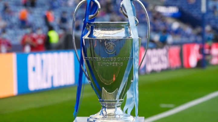 ¡Golpe a la NFL! Directivo afirma que la final de la Champions debe ser mejor que el Super Bowl