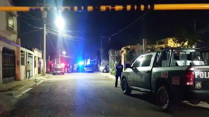 El cuarto homicidio de abril: Ejecutan a balazos a joven al sur de Ciudad Obregón