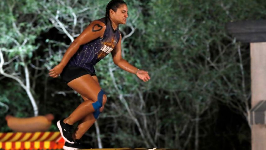 Adiós TV Azteca: Así fue la eliminación de 'Exatlón All Star'; ¿cuándo revelarán al ganador?