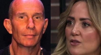 ¡Shock en 'Hoy'! Andrea Legarreta se 'harta' y revela 'amorío' de Erik Rubín con cantante de Kabah