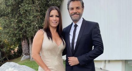 ¿Lo hunde? Tras éxito en Hollywood, Alessandra Rosaldo destapa video 'íntimo' de Eugenio Derbez