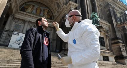 ¿Se acabó la pandemia? Esta ciudad europea se despide de las restricciones del Covid-19