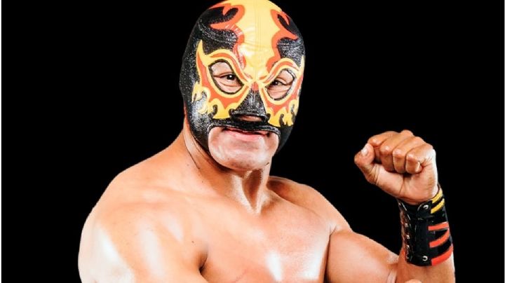 Luto en el deporte: A los 49 años, muere querido luchador mexicano tras sufrir severa lesión