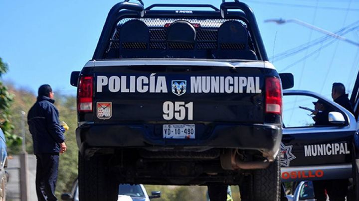 Hermosillo: Arrestan a agresivo sujeto que golpeó a hombre hasta fracturarle la pierna