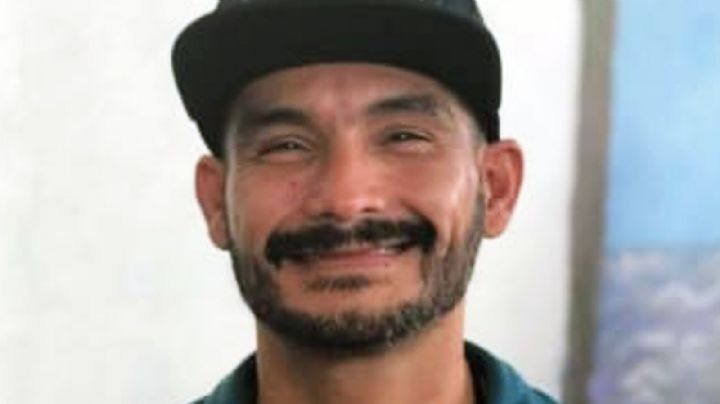 Está desaparecido desde febrero: Buscan a Nicolás Covarrubias en San Luis Río Colroado