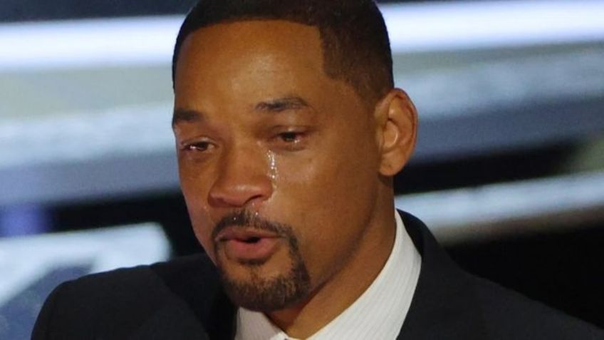 ¿Un bache en su carrera? Plataformas niegan a Will Smith serie biográfica; retiran la oferta
