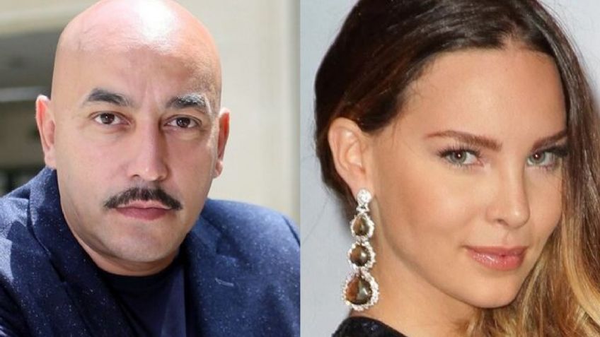 Conmoción en la música: Revelan que, pese a estar casado, Lupillo Rivera no supera a Belinda