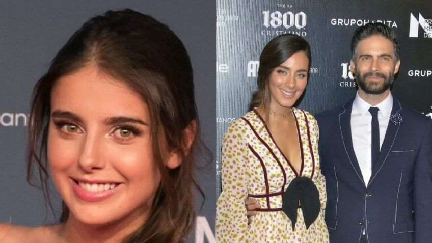 Pareja de famosos terminan su relación y culpan a Michelle Renaud: "Se encaprichó con ella"