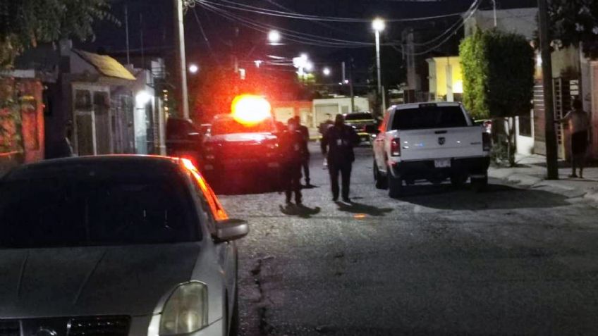 Rescatan a adolescente y capturan a los dos sujetos que la 'levantaron' en Hermosillo