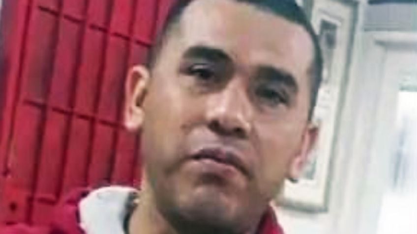 Desaparece Manuel Ricardo en Sonora; su familia clama por ayuda para dar con su paradero