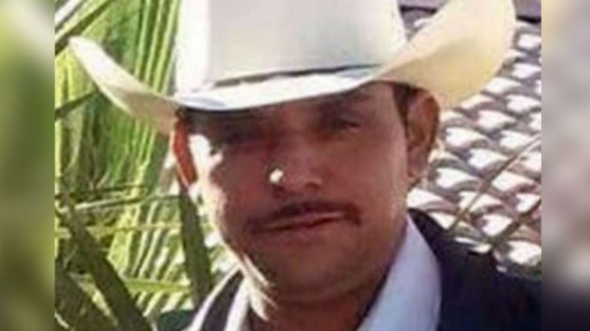 Tras semanas de angustia, encuentran a Pedro Salido, hombre desaparecido en Nogales