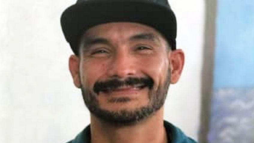 Está desaparecido desde febrero: Buscan a Nicolás Covarrubias en San Luis Río Colroado