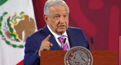 'Mañanera' de AMLO: 25% del presupuesto de publicidad va para seguridad social de periodistas