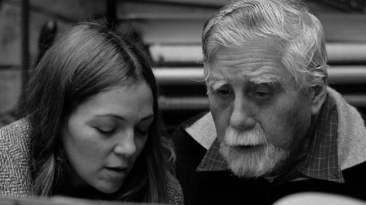 De no creer: Padre de Natalia Lafourcade apoya al Tren Maya y lanza crítica a los artistas que se oponen