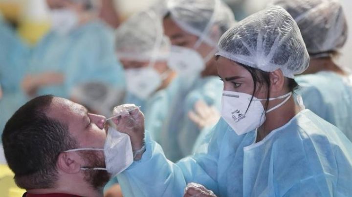 ¿Hay peligro? Reino Unido expone contagios por Omicron XE, la nueva variante de Covid-19