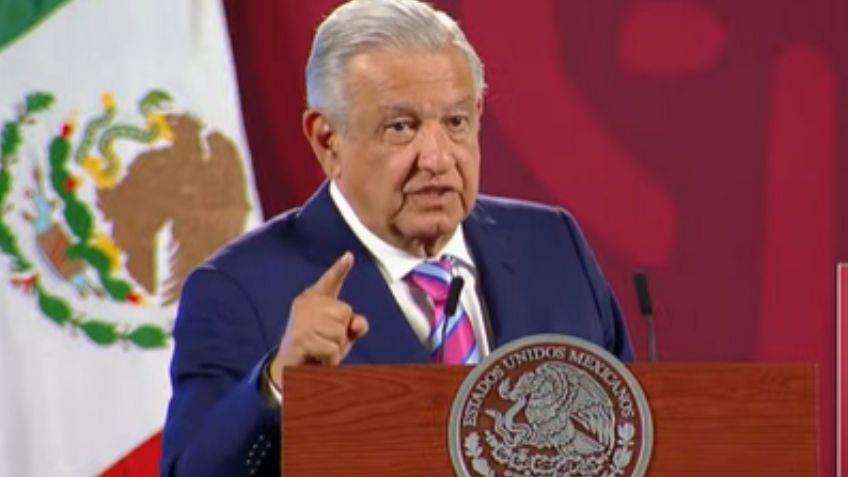'Mañanera' de AMLO: 25% del presupuesto de publicidad va para seguridad social de periodistas