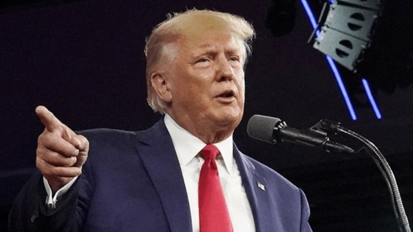 Se sincera: Trump reconoce derrota contra Biden a 2 años de las elecciones presidenciales