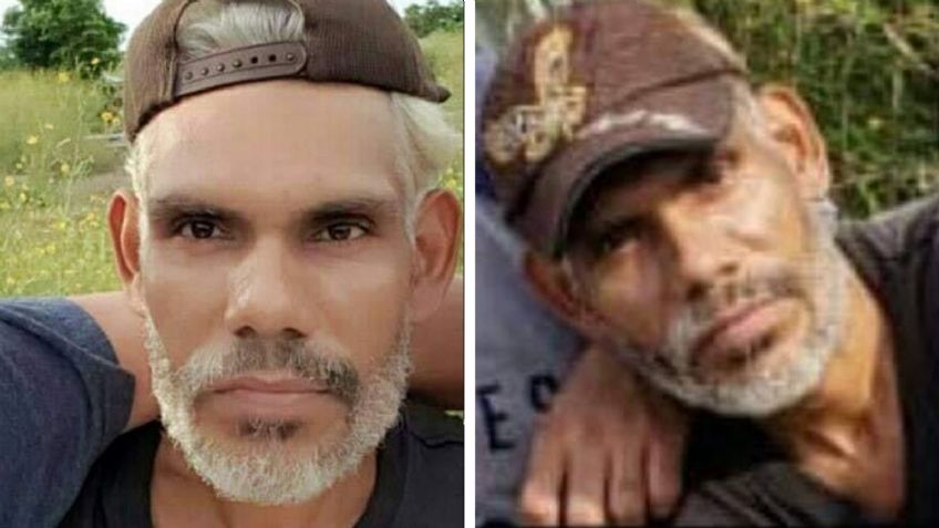 Guerrera buscadora halla el cuerpo de su hermano extraviado hace 3 años en Ciudad Obregón